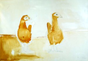 The Chickens