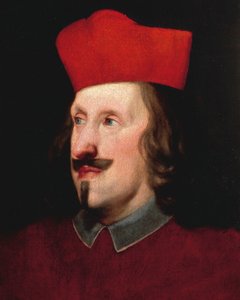 Portrait of Giovan Carlo de Medici by Baldassare Franceschini