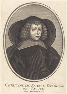 Christine of France