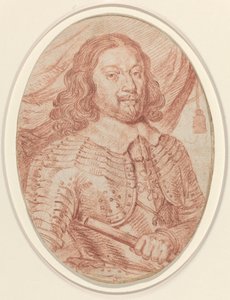 Portrait of a French General