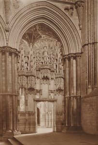 Bishop Alcock
