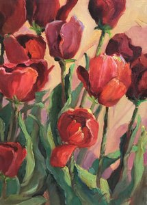 Tulips