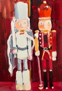 Nutcrackers, 2024