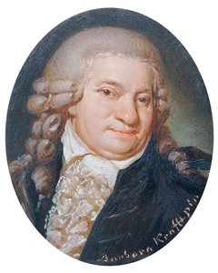 Portrait of a Gentleman