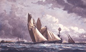 Unknown Image by Barlow Moore