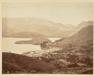 Hakone