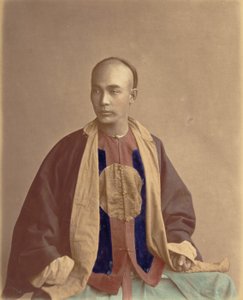 Soldier of the Line, 1870s