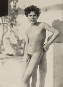 Nude Youth