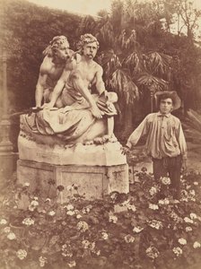 Palermo, English Garden