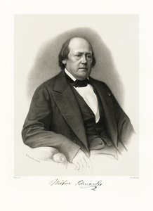 Henri Milne Edwards by Barry