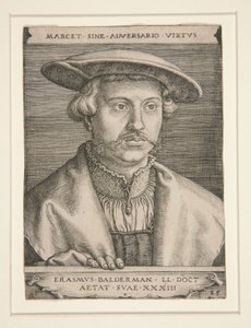Erasmus Balderman