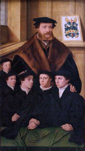 Philipp von Gail