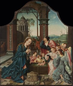 The Nativity