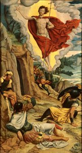The Resurrection