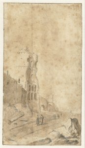 Porta San Paolo in Rome