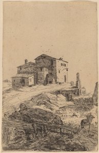 The Inn near Prima Porta