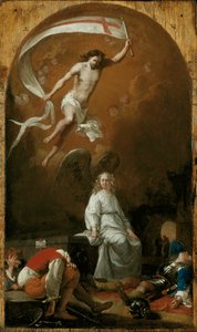 The Resurrection
