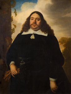 Portrait of a Man