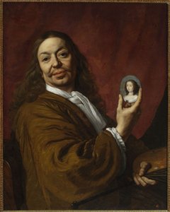 Self-portrait