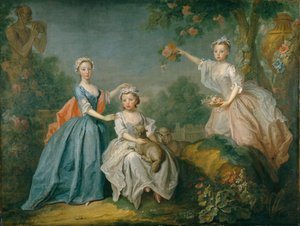 The Ladies Noel by Bartholomew Dandridge