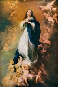 Immaculate Conception