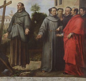 Saint Diego d