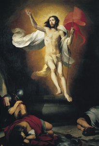 The Resurrection