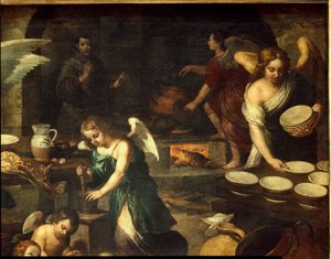 The Angels