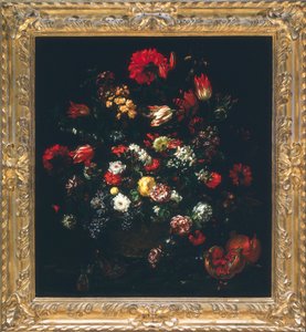 Still Life by Bartolomeo Bimbi