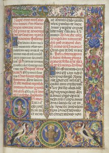 Missale: Ordo Missalis Full Borders by Bartolomeo Caporali