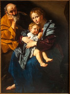 Holy family