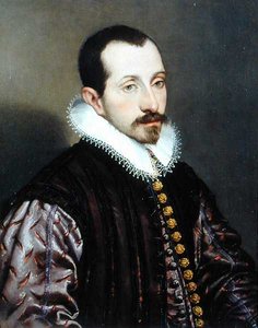 Portrait of a Young Man, c.1585
