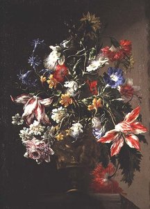 Bouquet of Flowers