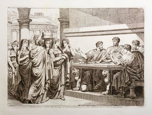 [Not Yet Titled EN] by Bartolomeo Pinelli