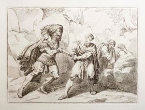 [Not yet titled EN] by Bartolomeo Pinelli