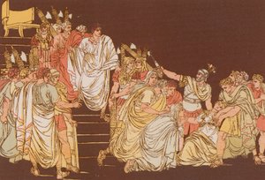 The Death of Virginia
