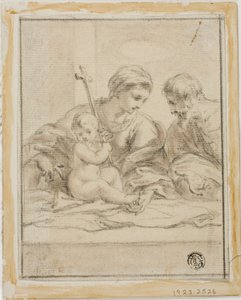 Holy Family
