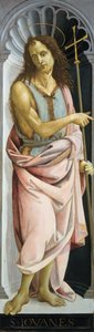 Saint John the Baptist