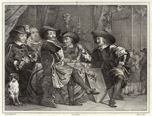 Governors of the Archers