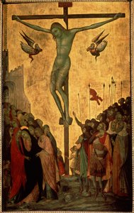 Calvary