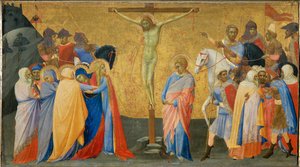 Crucifixion