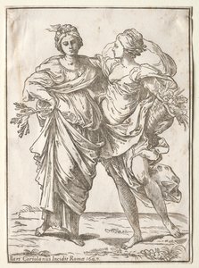 Alliance of Peace and Abundance, 1642