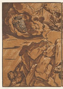 Fall of the Giants (first part)