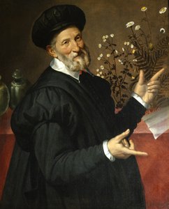 The Botanist