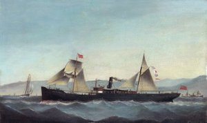 S.S. Glanrheidol