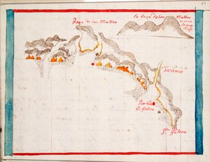 San Mateo Bay
