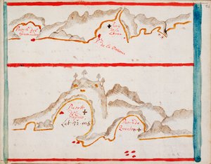 Bay of La Ligua and Papudo