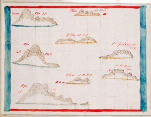 Montechristi, Isla de la Plata and Punta Santa Elena