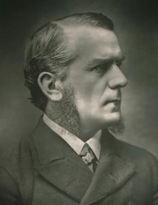Sir Edward Clarke, Q.C. by Bassano Ltd