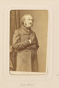 Jules Simon